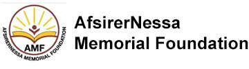 AfsirerNessa Memorial Foundation